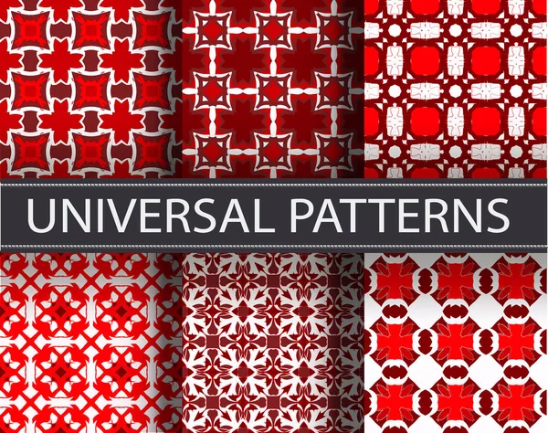 Desen sorunsuz doku vektör arka plan soyut geometrik yazdırma süsleme