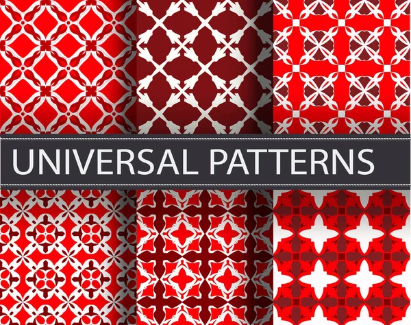 Desen sorunsuz doku vektör arka plan soyut geometrik yazdırma süsleme