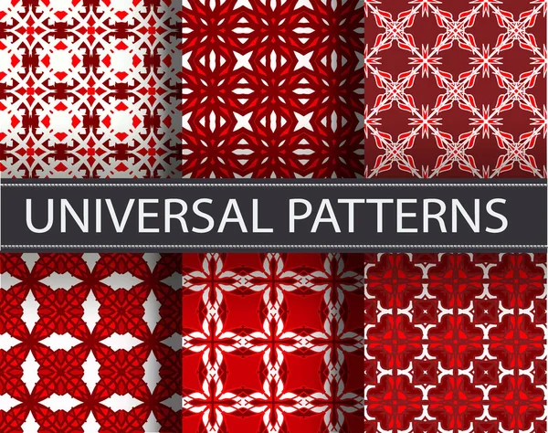 Desen sorunsuz doku vektör arka plan soyut geometrik yazdırma süsleme