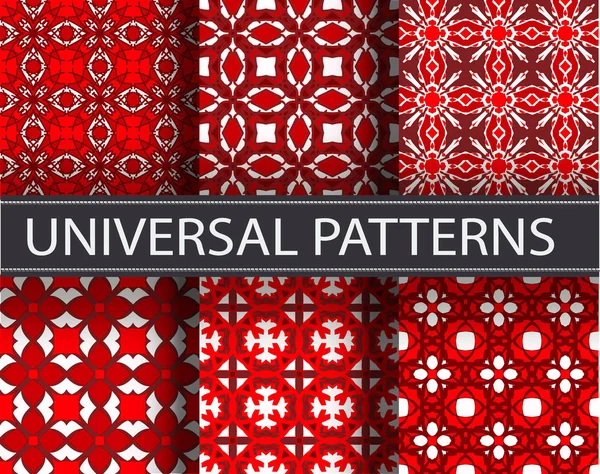 Desen sorunsuz doku vektör arka plan soyut geometrik yazdırma süsleme