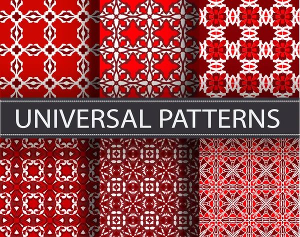 Desen sorunsuz doku vektör arka plan soyut geometrik yazdırma süsleme