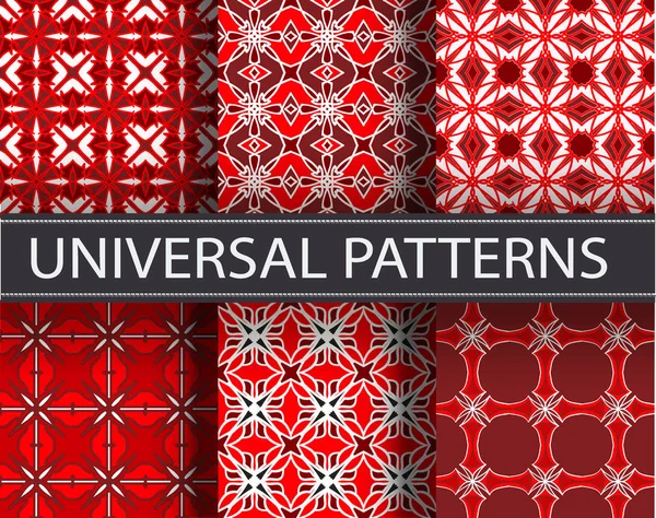 Desen sorunsuz doku vektör arka plan soyut geometrik yazdırma süsleme