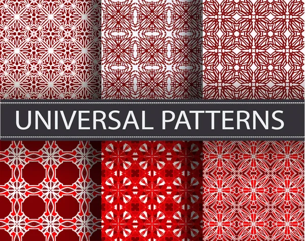 Desen sorunsuz doku vektör arka plan soyut geometrik yazdırma süsleme