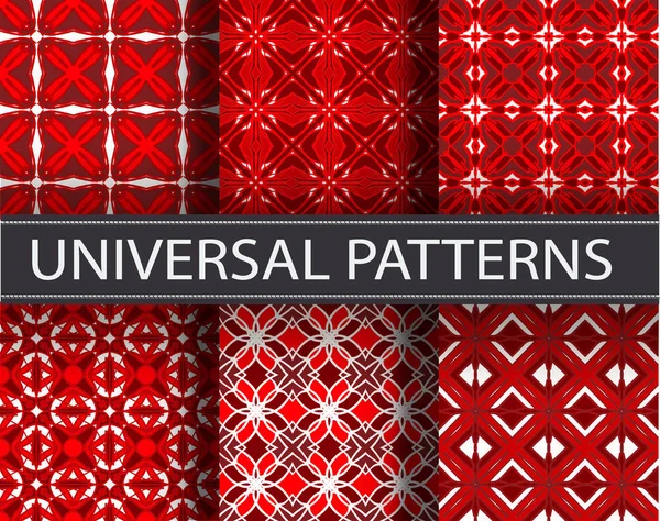 Desen sorunsuz doku vektör arka plan soyut geometrik yazdırma süsleme