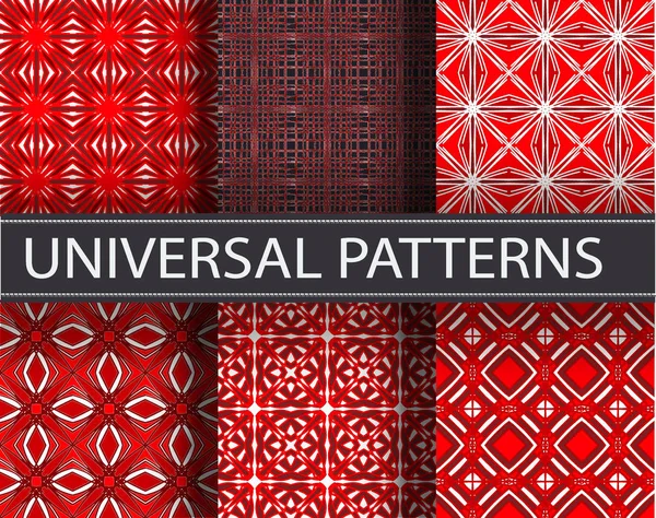 Desen sorunsuz doku vektör arka plan soyut geometrik yazdırma süsleme