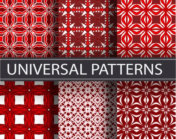 Desen sorunsuz doku vektör arka plan soyut geometrik yazdırma süsleme