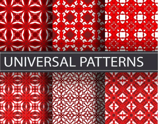 Desen sorunsuz doku vektör arka plan soyut geometrik yazdırma süsleme