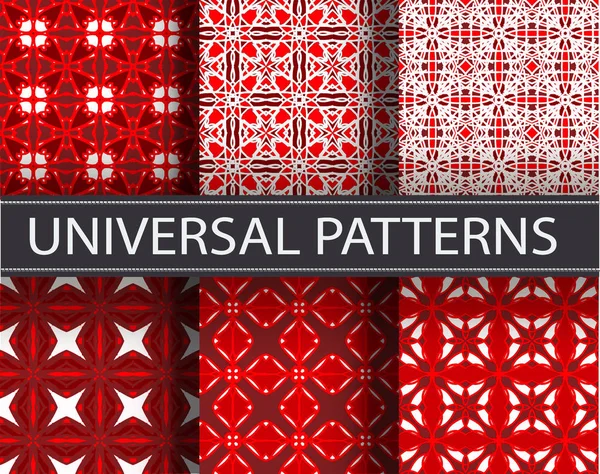 Desen sorunsuz doku vektör arka plan soyut geometrik yazdırma süsleme