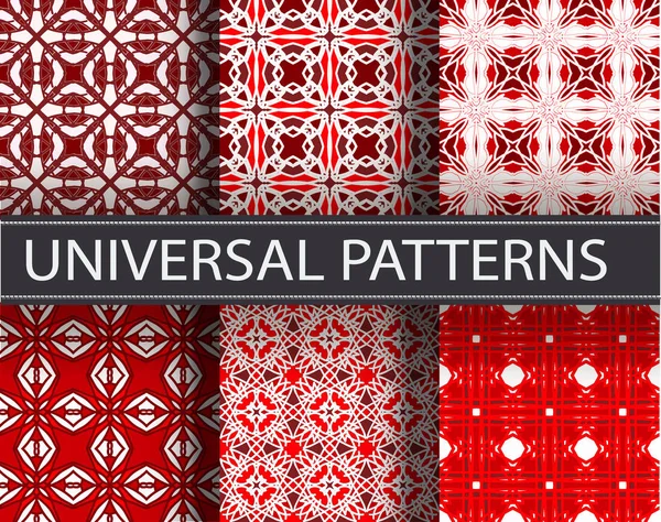 Desen sorunsuz doku vektör arka plan soyut geometrik yazdırma süsleme