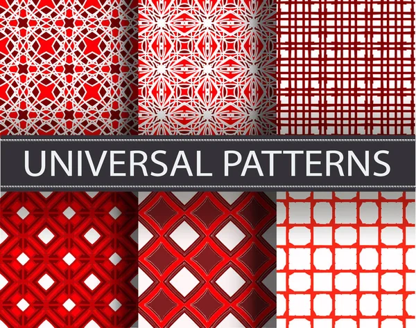 Desen sorunsuz doku vektör arka plan soyut geometrik yazdırma süsleme