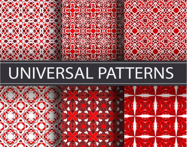 Desen sorunsuz doku vektör arka plan soyut geometrik yazdırma süsleme