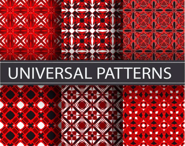 Desen sorunsuz doku vektör arka plan soyut geometrik yazdırma süsleme