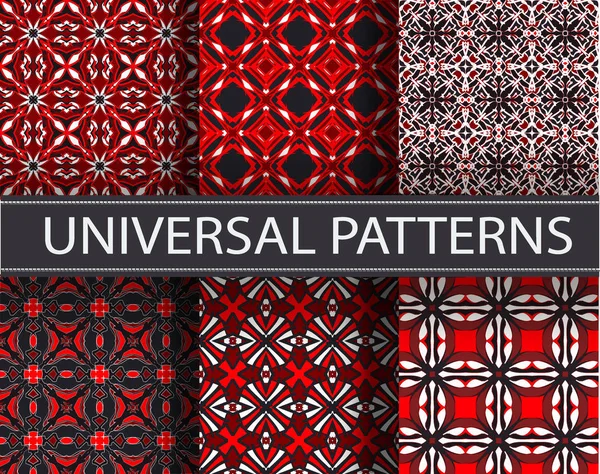 Desen sorunsuz doku vektör arka plan soyut geometrik yazdırma süsleme