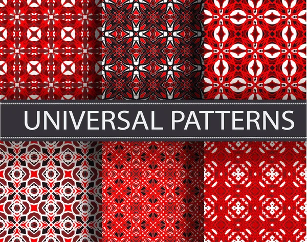 Desen sorunsuz doku vektör arka plan soyut geometrik yazdırma süsleme