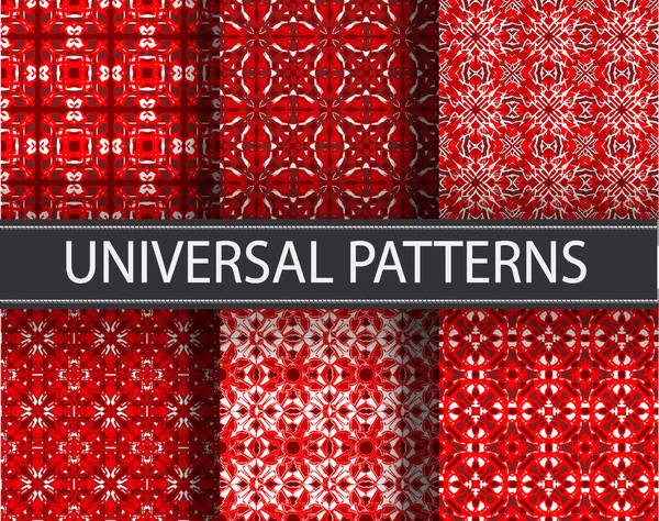 Desen sorunsuz doku vektör arka plan soyut geometrik yazdırma süsleme