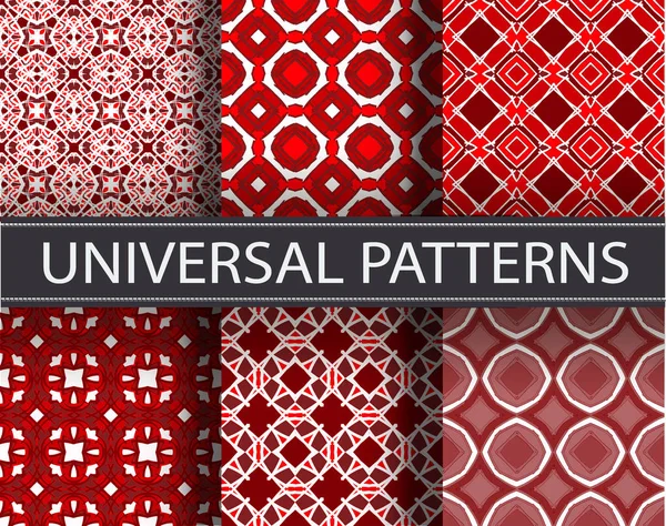 Desen sorunsuz doku vektör arka plan soyut geometrik yazdırma süsleme