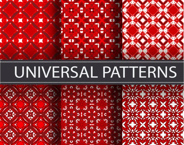 Desen sorunsuz doku vektör arka plan soyut geometrik yazdırma süsleme