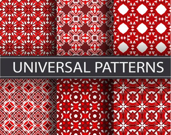 Desen sorunsuz doku vektör arka plan soyut geometrik yazdırma süsleme