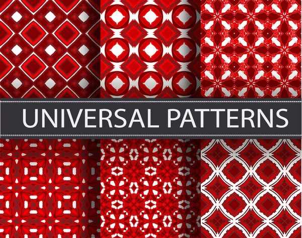 Desen sorunsuz doku vektör arka plan soyut geometrik yazdırma süsleme