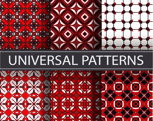 Desen sorunsuz doku vektör arka plan soyut geometrik yazdırma süsleme