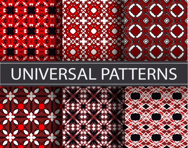 Desen sorunsuz doku vektör arka plan soyut geometrik yazdırma süsleme