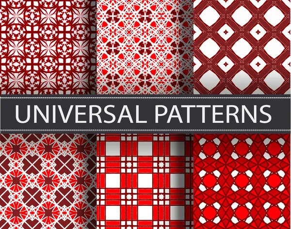 Desen sorunsuz doku vektör arka plan soyut geometrik yazdırma süsleme