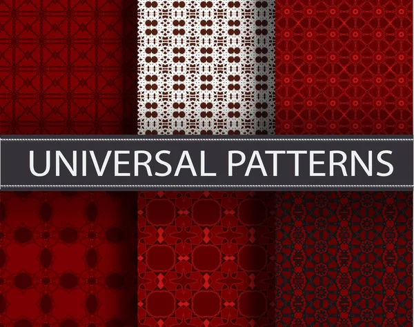 Desen sorunsuz doku vektör arka plan soyut geometrik yazdırma süsleme