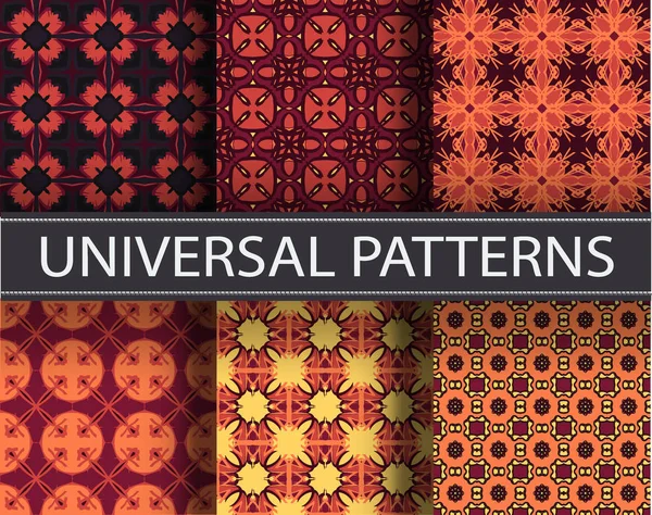 Desen sorunsuz doku vektör arka plan soyut geometrik yazdırma süsleme