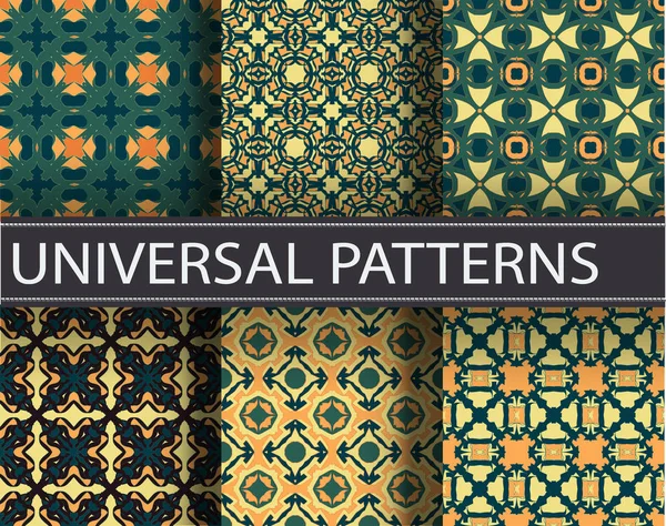 Desen sorunsuz doku vektör arka plan soyut geometrik de