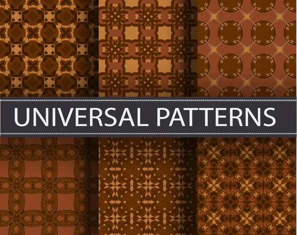 Desen sorunsuz doku vektör arka plan soyut geometrik de