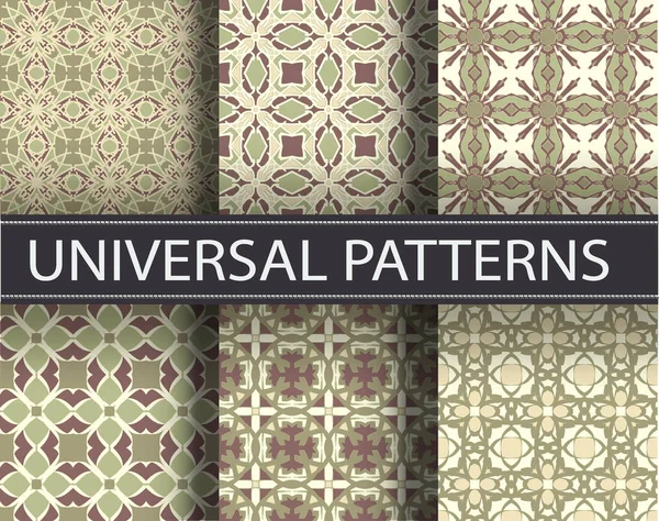 Desen sorunsuz doku vektör arka plan soyut geometrik de