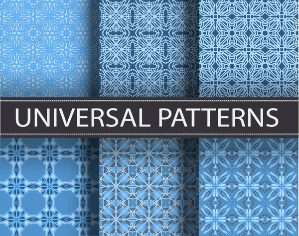 Desen sorunsuz doku vektör arka plan soyut geometrik de