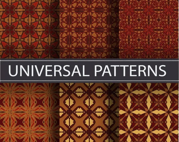 Desen sorunsuz doku vektör arka plan soyut geometrik de