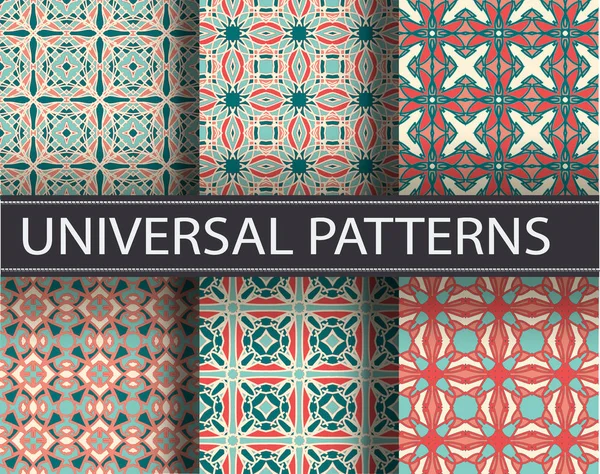 Desen sorunsuz doku vektör arka plan soyut geometrik de