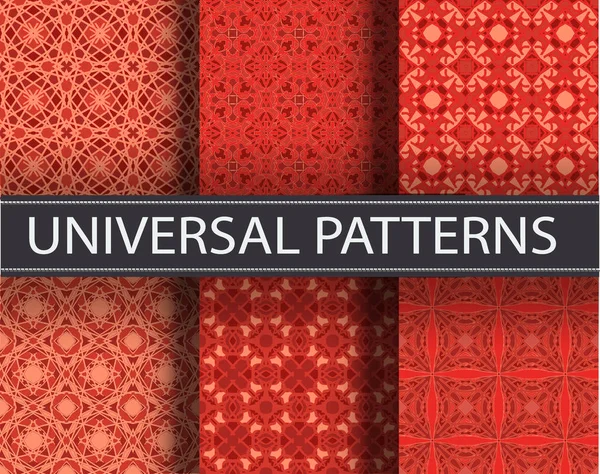 Desen sorunsuz doku vektör arka plan soyut geometrik de