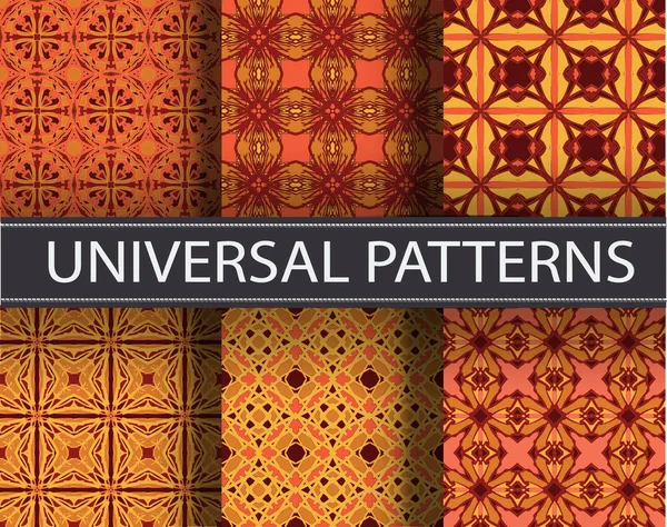 Desen sorunsuz doku vektör arka plan soyut geometrik de