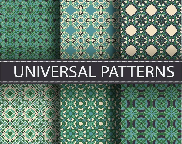 Desen sorunsuz doku vektör arka plan soyut geometrik de