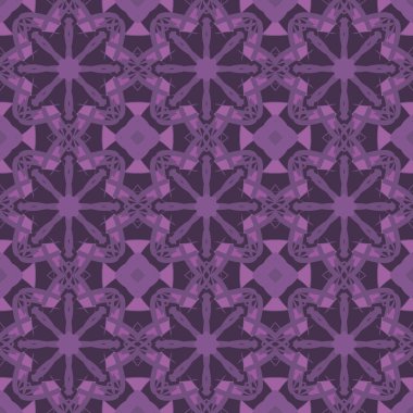 Desen sorunsuz doku vektör arka plan soyut geometrik tasarım. Modern kumaş grafik Tekstil beyaz çizgi zemin dekorasyon illüstrasyon. Yazdırma süs siyah retro kiremit tekrar öğesi sanat.
