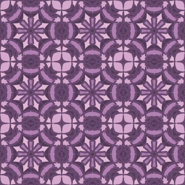 Desen sorunsuz doku vektör arka plan soyut geometrik tasarım. Modern kumaş grafik Tekstil beyaz çizgi zemin dekorasyon illüstrasyon. Yazdırma süs siyah retro kiremit tekrar öğesi sanat.