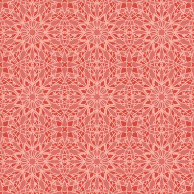 Desen sorunsuz doku vektör arka plan soyut geometrik tasarım. Modern kumaş grafik Tekstil beyaz çizgi zemin dekorasyon illüstrasyon. Yazdırma süs siyah retro kiremit tekrar öğesi sanat.