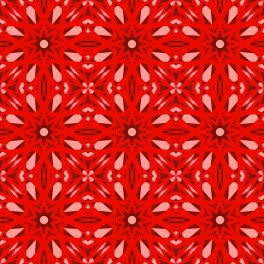 Desen sorunsuz doku vektör arka plan soyut geometrik tasarım. Modern kumaş grafik Tekstil beyaz çizgi zemin dekorasyon illüstrasyon. Yazdırma süs siyah retro kiremit tekrar öğesi sanat.