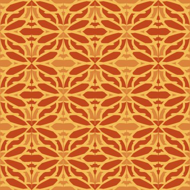 Desen sorunsuz doku vektör arka plan soyut geometrik tasarım. Modern kumaş grafik Tekstil beyaz çizgi zemin dekorasyon illüstrasyon. Yazdırma süs siyah retro kiremit tekrar öğesi sanat.