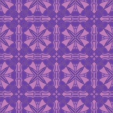 Desen sorunsuz doku vektör arka plan soyut geometrik tasarım. Modern kumaş grafik Tekstil beyaz çizgi zemin dekorasyon illüstrasyon. Yazdırma süs siyah retro kiremit tekrar öğesi sanat.