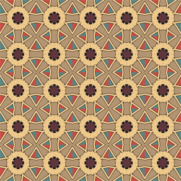 Desen sorunsuz doku vektör arka plan soyut geometrik tasarım. Modern kumaş grafik Tekstil beyaz çizgi zemin dekorasyon illüstrasyon. Yazdırma süs siyah retro kiremit tekrar öğesi sanat