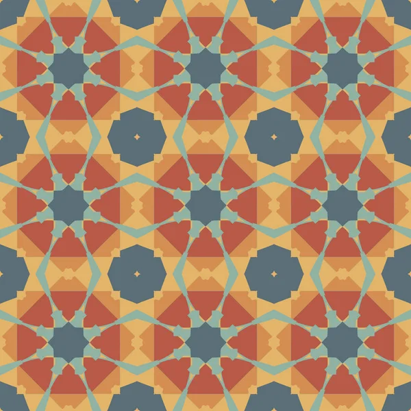 Desen sorunsuz doku vektör arka plan soyut geometrik tasarım. Modern kumaş grafik Tekstil beyaz çizgi zemin dekorasyon illüstrasyon. Yazdırma süs siyah retro kiremit tekrar öğesi sanat.