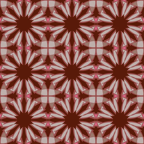 Desen sorunsuz doku vektör arka plan soyut geometrik tasarım. Modern kumaş grafik Tekstil beyaz çizgi zemin dekorasyon illüstrasyon. Yazdırma süs siyah retro kiremit tekrar öğesi sanat.