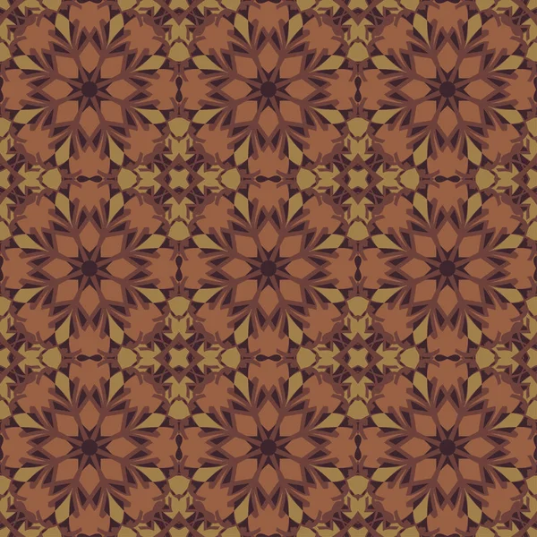 Desen sorunsuz doku vektör arka plan soyut geometrik tasarım. Modern kumaş grafik Tekstil beyaz çizgi zemin dekorasyon illüstrasyon. Yazdırma süs siyah retro kiremit tekrar öğesi sanat.