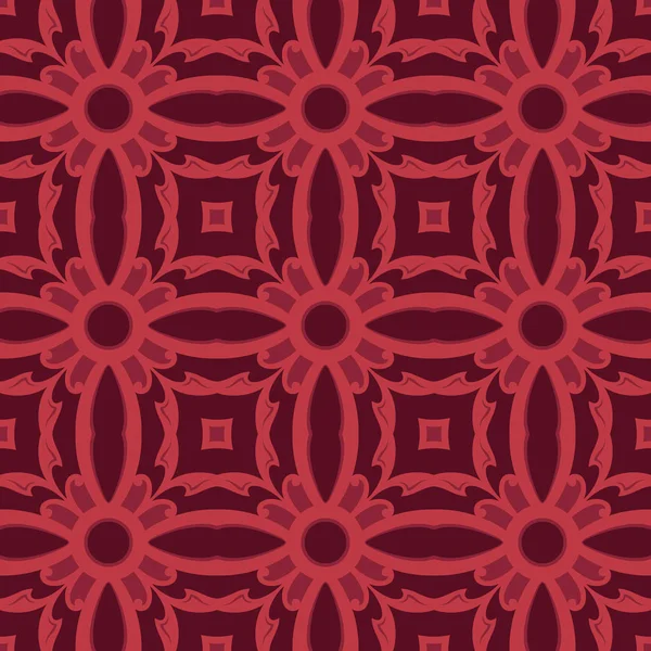 Desen sorunsuz doku vektör arka plan soyut geometrik tasarım. Modern kumaş grafik Tekstil beyaz çizgi zemin dekorasyon illüstrasyon. Yazdırma süs siyah retro kiremit tekrar öğesi sanat.