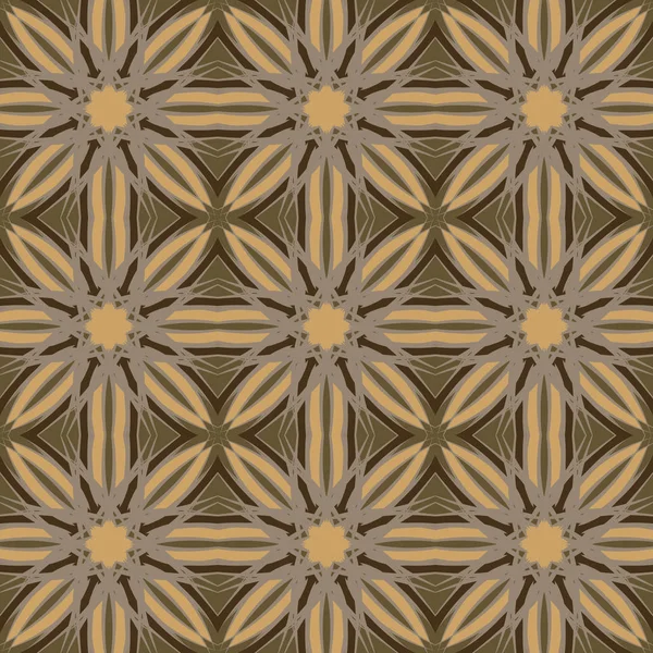 Desen sorunsuz doku vektör arka plan soyut geometrik tasarım. Modern kumaş grafik Tekstil beyaz çizgi zemin dekorasyon illüstrasyon. Yazdırma süs siyah retro kiremit tekrar öğesi sanat.