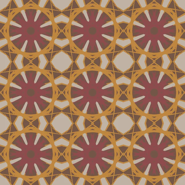 Desen sorunsuz doku vektör arka plan soyut geometrik tasarım. Modern kumaş grafik Tekstil beyaz çizgi zemin dekorasyon illüstrasyon. Yazdırma süs siyah retro kiremit tekrar öğesi sanat.